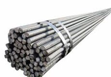 میلگرد آج دوکی چیست و چرا در ساخت‌وساز اهمیت دارد؟