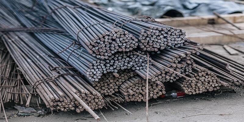 قیمت میلگرد تحت تأثیر کدام متغیرها دچار نوسان میشود؟
