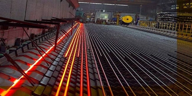 انواع گره متداول برای بستن میلگردها