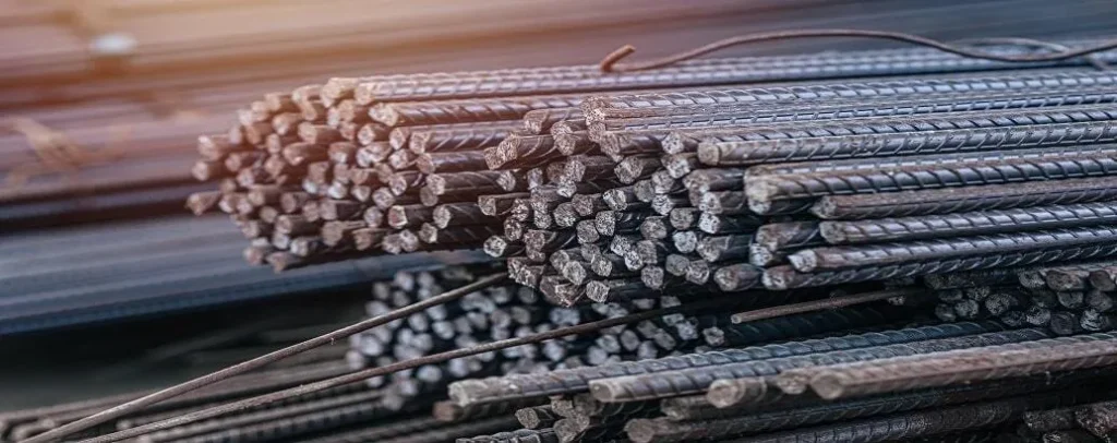 میلگرد مرکب چیست؟