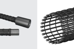 انواع کوپلر و کاربردهای آن در ساختمانسازی