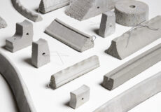 بررسی نقش اسپیسر در سازه های عظیم بتنی