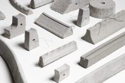 بررسی نقش اسپیسر در سازه های عظیم بتنی