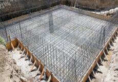 صفر تا صد آرماتور بندی ساختمان با معرفی کامل اصول آرماتور بندی