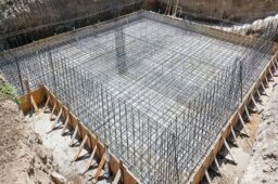 صفر تا صد آرماتور بندی ساختمان با معرفی کامل اصول آرماتور بندی