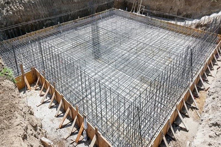 صفر تا صد آرماتور بندی ساختمان با معرفی کامل اصول آرماتور بندی